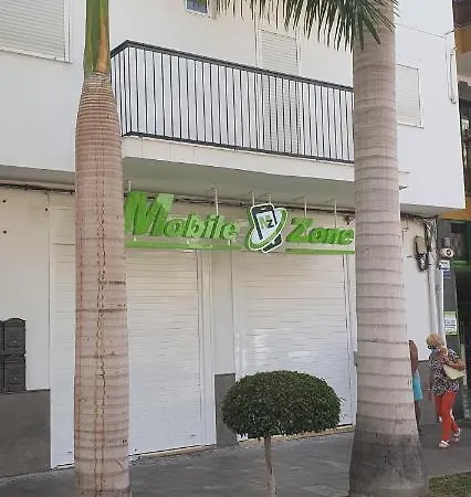 Bubu 4 アパート
