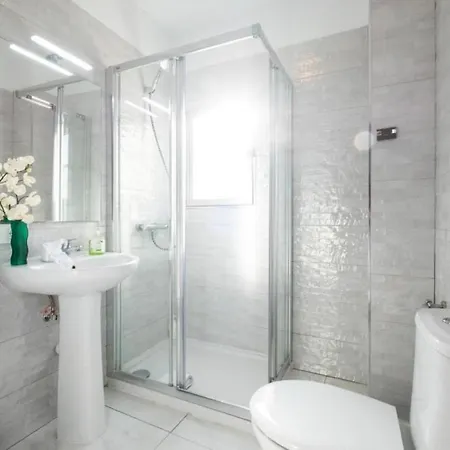 Bubu 4 * Los Cristianos (Tenerife)