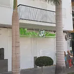 Bubu 4 公寓