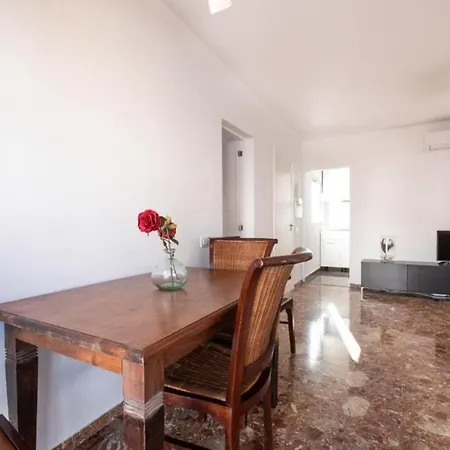 Apartament Bubu 4 *