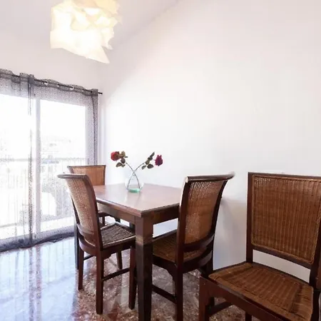 Apartment Bubu 4 *