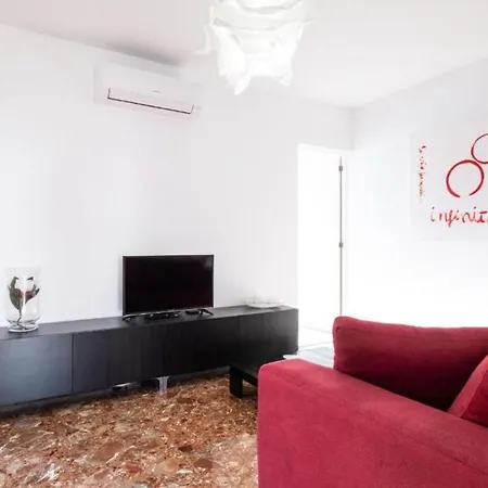 Bubu 4 Apartment