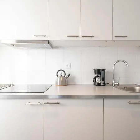 Apartment Bubu 4