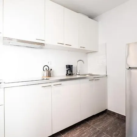 Apartment Bubu 4 *