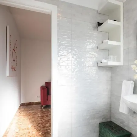 Bubu 4 Apartment *
