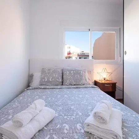 Bubu 4 * Los Cristianos (Tenerife)