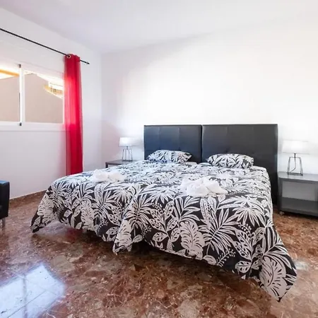 Bubu 4 Apartment *