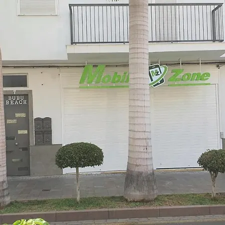 Apartment Bubu 4 *
