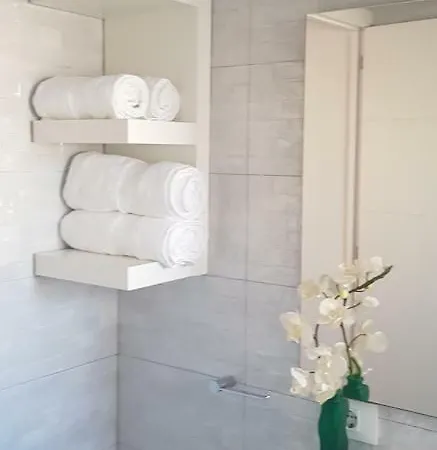 Apartment Bubu 4 Los Cristianos (Tenerife)