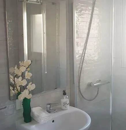 Bubu 4 Apartment *