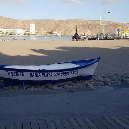 Bubu 4 Apartment Los Cristianos (Tenerife)