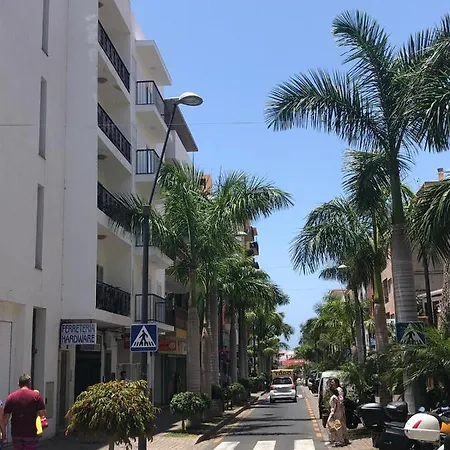 Bubu 4 Apartment