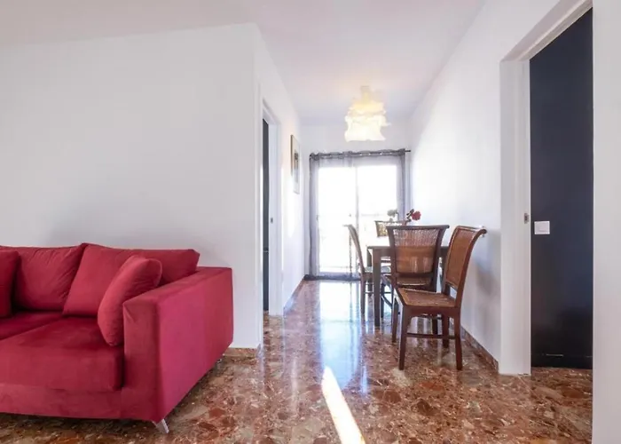 Bubu 4 Apartmán