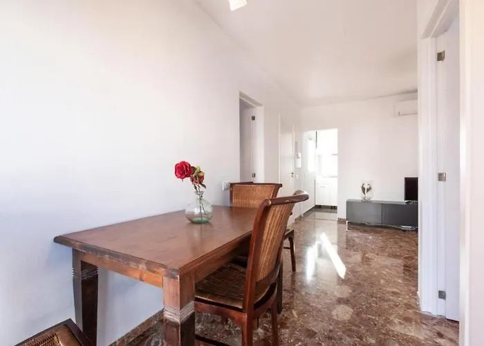 Apartmán Bubu 4 *