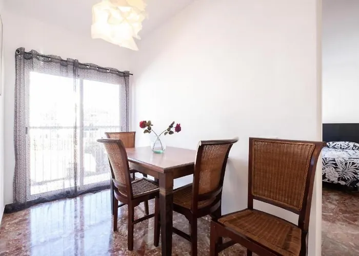 Apartmán Bubu 4 *