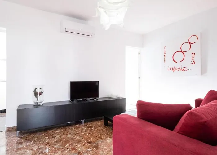 Bubu 4 Apartmán