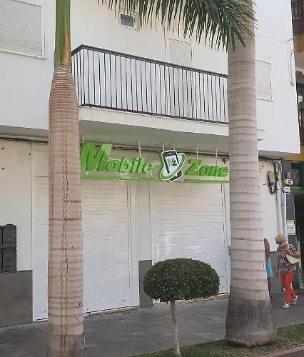 Bubu 4 Apartmán