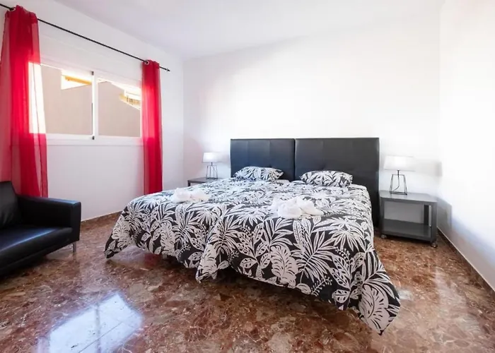 Bubu 4 Apartmán *