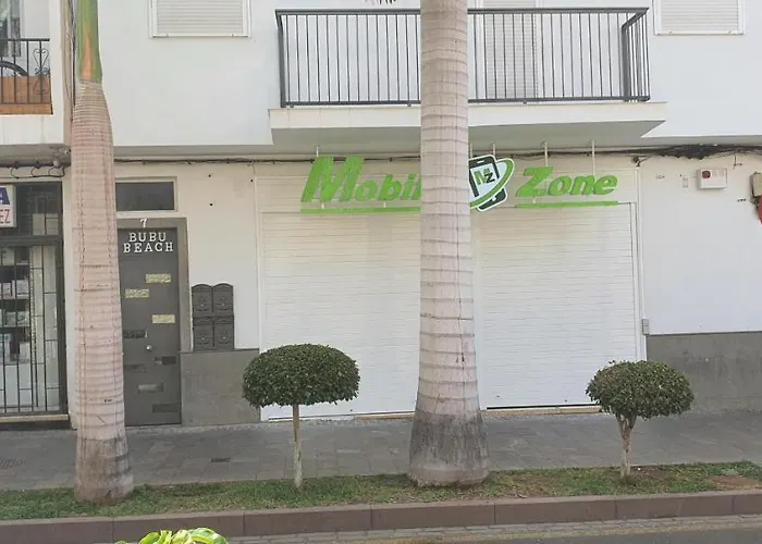 Apartmán Bubu 4 *