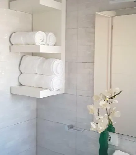 Apartmán Bubu 4 Los Cristianos (Tenerife)